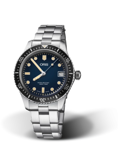 Oris Divers 65 01-733-7747-4055-07-8-17-18