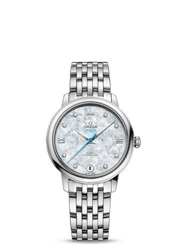 Omega De Ville 424-10-33-20-55-004
