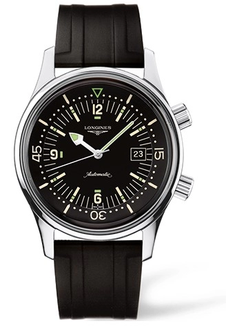Longines Legend Diver L3-674-4-50-9