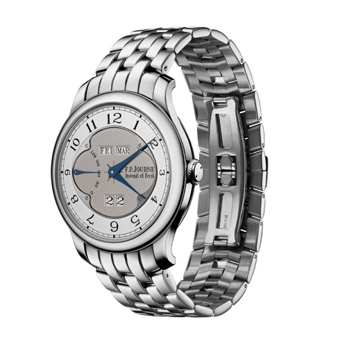 F.P. Journe Octa 1300-3-QP-42-PT-GR-BR