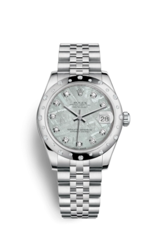 Rolex Datejust 31 178344-0020