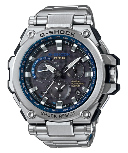 Casio MTG MTG-G1000D-1A2