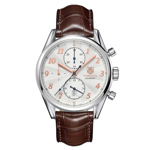 TAG Heuer Carrera CAS2211-FC6291