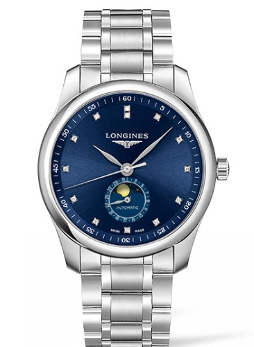 Longines Master Collection L2-909-4-97-6