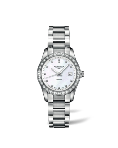 Longines Conquest Classic L2-285-0-87-6