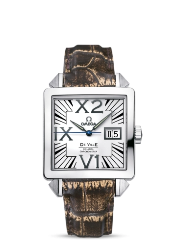 Omega De Ville 7813-30-39