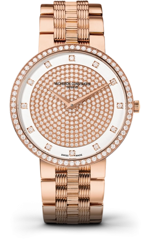 Vacheron Constantin Traditionnelle 81576-V01R-9695