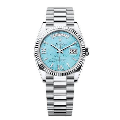Rolex Day-Date 36 128236-0011