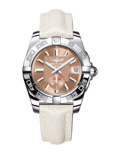 Breitling Galactic A3733012-Q582-236X-A16BA-1