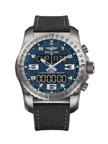 Breitling Cockpit B50 EB501019-C904-100W-A20BASA-1