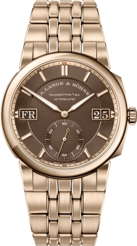 A. Lange & Söhne Odysseus 63-150