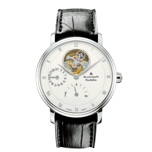 Blancpain Villeret 6025-1542-55B