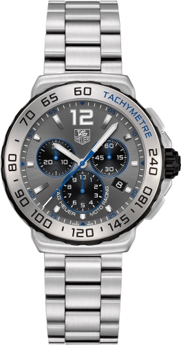 TAG Heuer Formula 1 CAU1119-BA0858