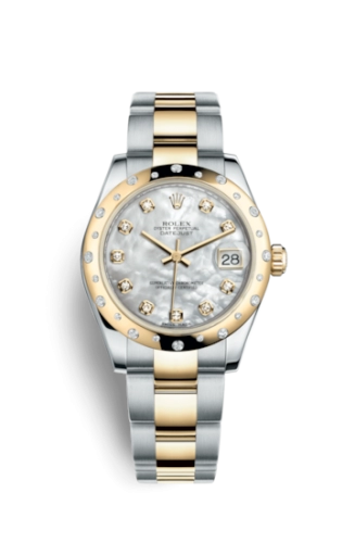 Rolex Datejust 31 178343-0006