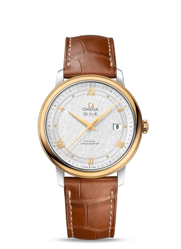 Omega De Ville 424-23-40-20-02-001