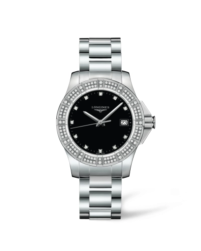 Longines Conquest L3-280-0-57-6