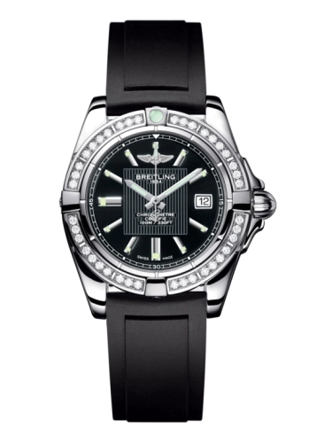 Breitling Galactic A71356LA-BA10-133S