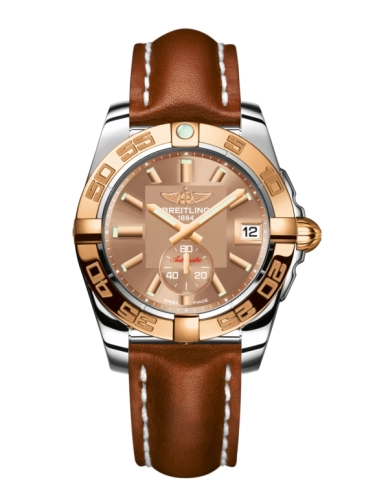 Breitling Galactic C3733012-Q584-412X-A16BA-1