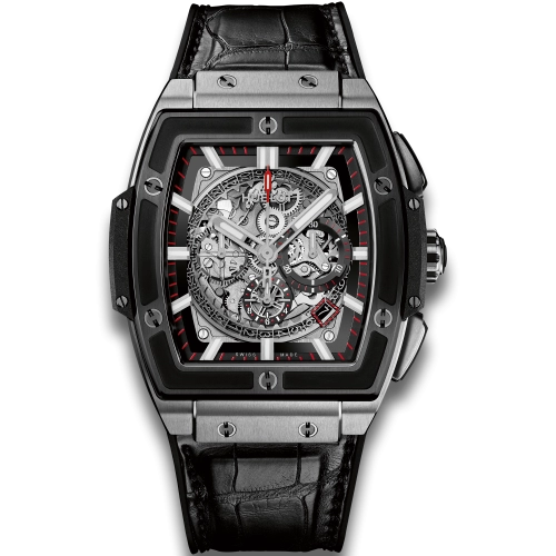 Hublot Spirit of Big Bang 601-NM-0173-LR