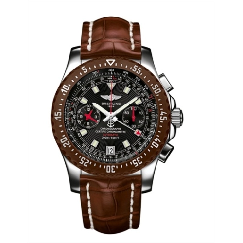 Breitling Skyracer A27363A2B823737P