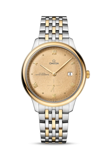 Omega De Ville 434-20-41-20-08-001