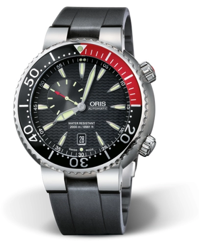 Oris Divers 01-643-7584-7154-SET