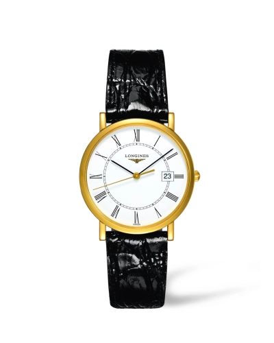 Longines Presence L4-777-6-11-0