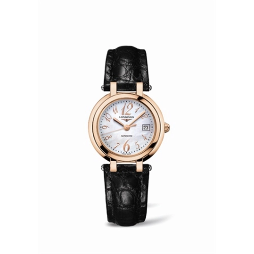 Longines PrimaLuna L8-113-8-83-2