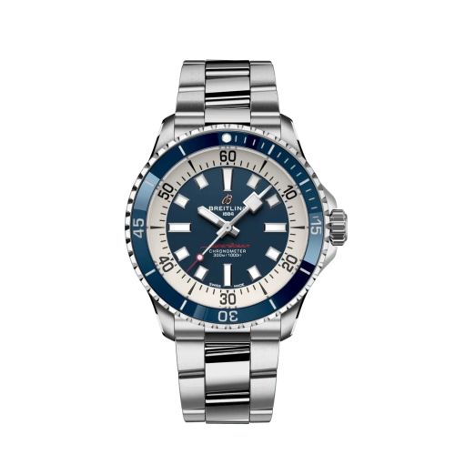 Breitling Breitling Superocean 42 A17375E71C1A1