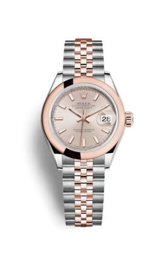 Rolex Lady-Datejust 279161-0001