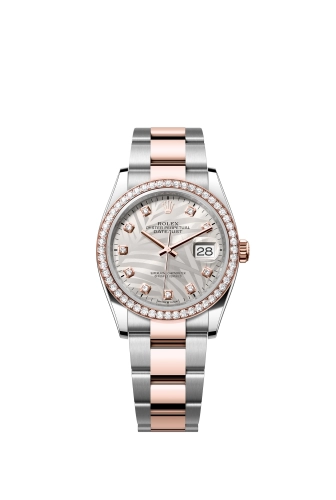 Rolex Datejust 36 126281RBR-0026