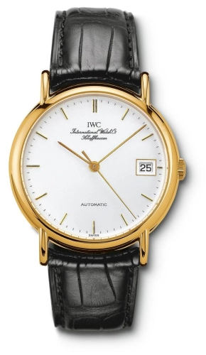 IWC Portofino IW3513-01