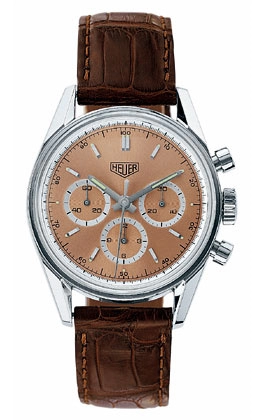 TAG Heuer Carrera CS3112-BC0793