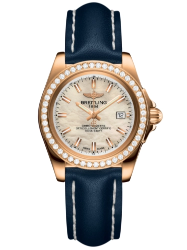 Breitling Galactic H7133053-A802-116X