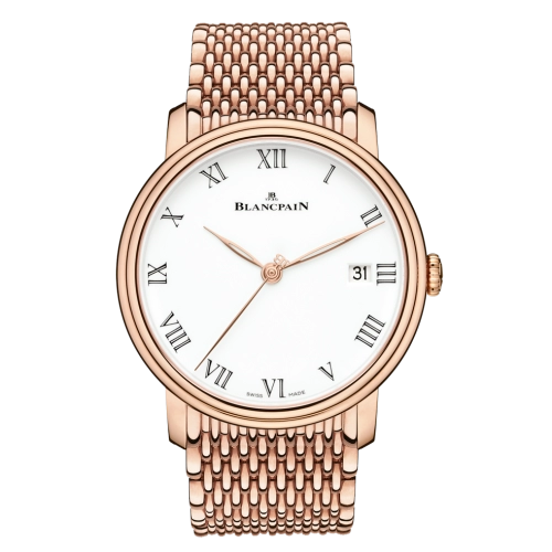 Blancpain Villeret 6630-3631-MMB