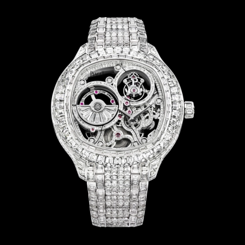 Piaget Emperador G0A39040
