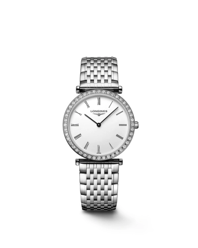 Longines La Grande Classique L4-523-0-11-6