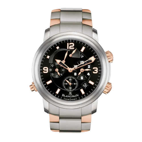 Blancpain Léman 2041-12A30-98A-B
