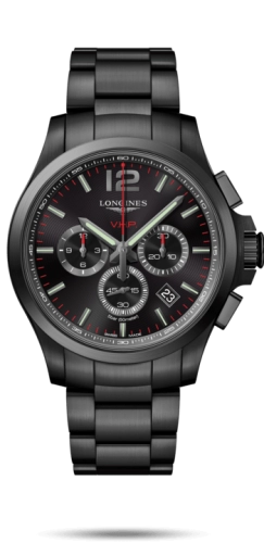 Longines Conquest V.H.P. L3-727-2-56-6