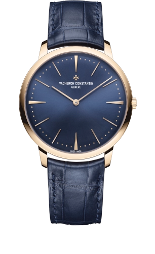 Vacheron Constantin Patrimony 81180-000R-B518