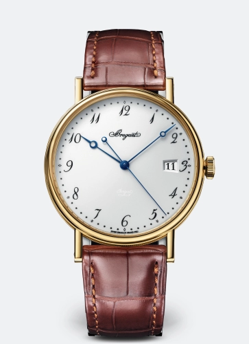 Breguet Classique 5177BA-29-9V6
