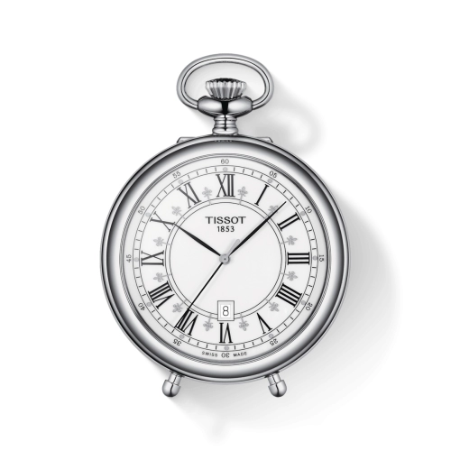 Tissot T-Pocket T866-410-99-013-00