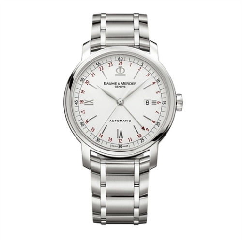 Baume & Mercier Classima 8734