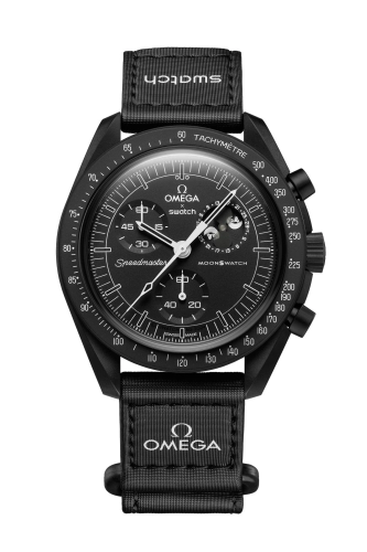 Swatch MoonSwatch SO33B700