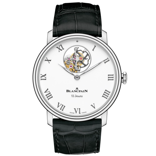 Blancpain Villeret 66240-3431-55B