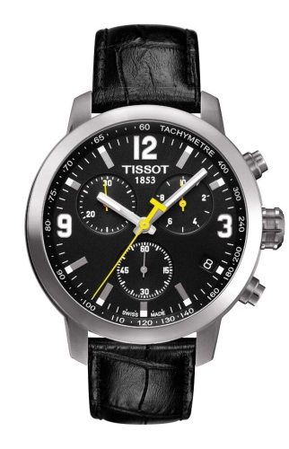 Tissot PRC 200 T0554171605700