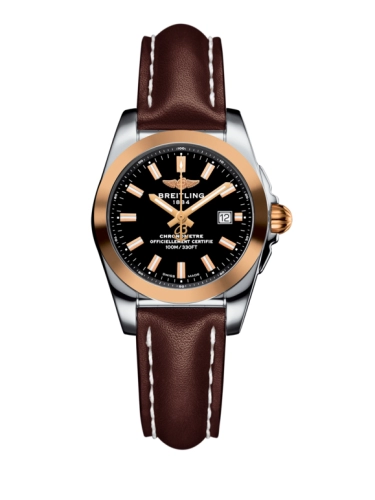 Breitling Galactic C7234812-BF32-484X-A12BA-1