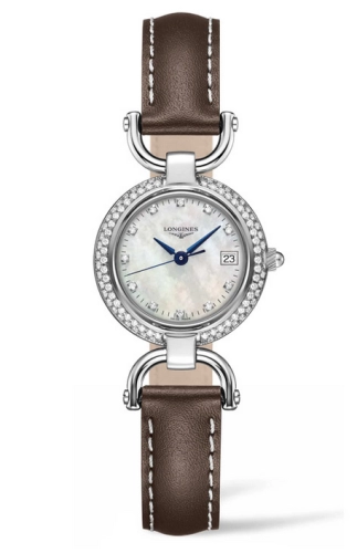 Longines Equestrian L6-130-0-89-2