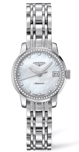 Longines Saint Imier L2-263-0-87-6