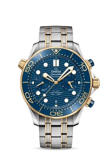 Omega Seamaster Diver 300M 210-20-44-51-03-001